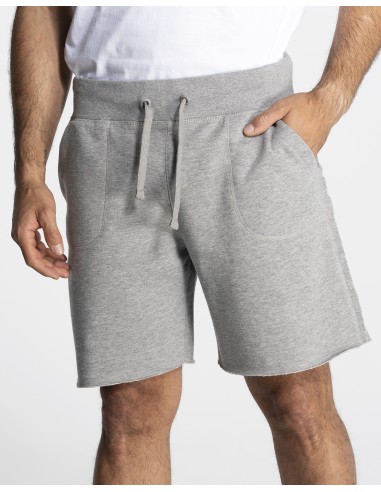 JHK-SWSHORTSM-Mens Sweat Shorts